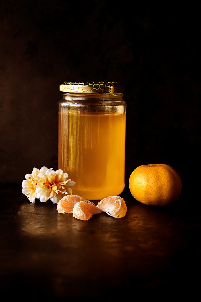 Edible Oils